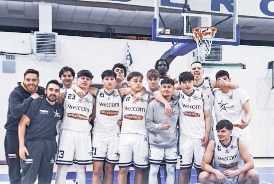 Stella Azzurra Under 19