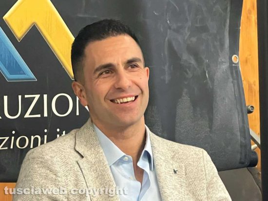 Fausto Barili
