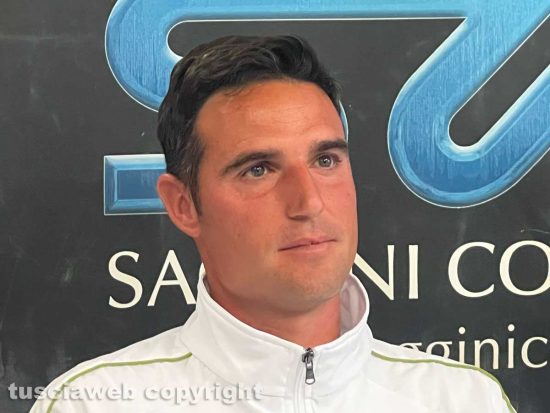 Riccardo Ghedin