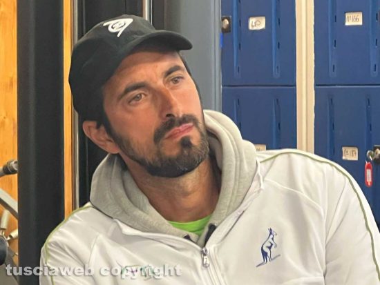 Potito Starace