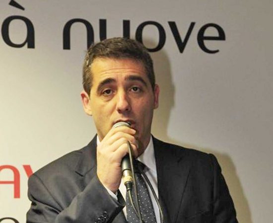 Enrico Zappacosta