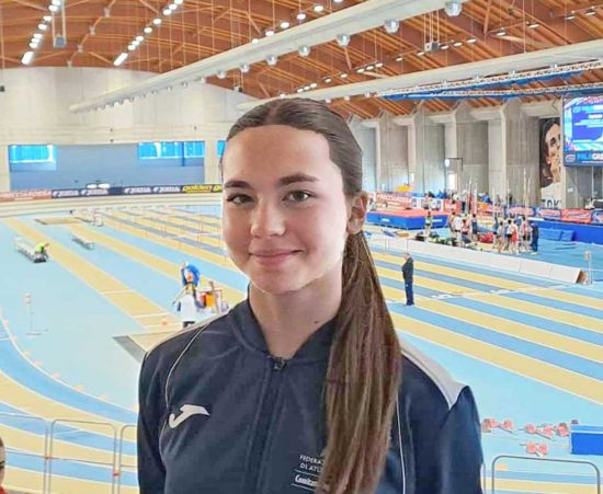 Matilde Casini