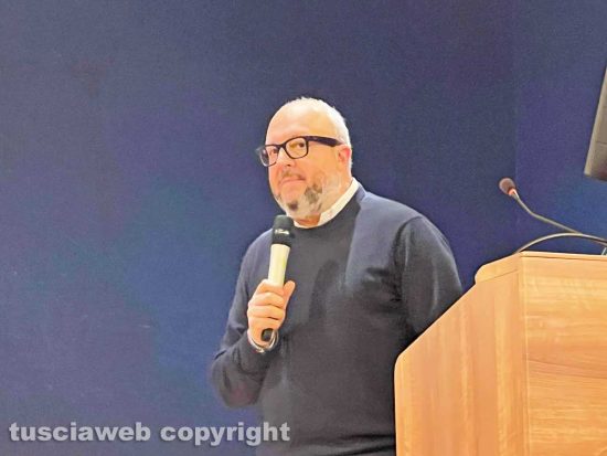 Mauro Rotelli