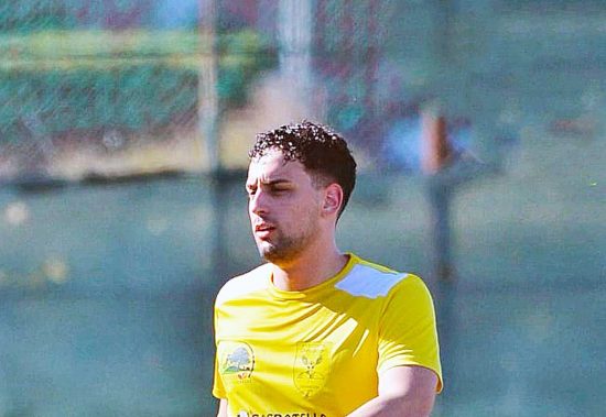 Francesco De Martino (foto di Alessio De Luca)