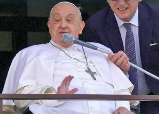 Papa Francesco