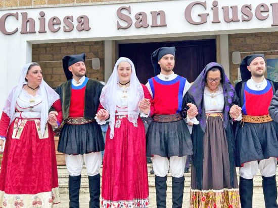 Santa Marinella - Le iniziative per la festa di San Giuseppe