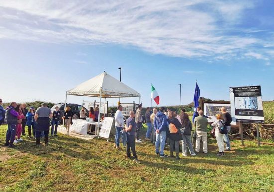 Santa Marinella - Le iniziative per la festa di San Giuseppe
