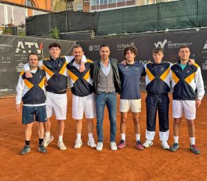 Tennis Club Viterbo