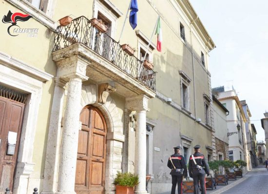Carabinieri