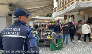 Viterbo - Fiera dell'Annunziata 2025