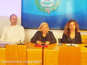 Civitavecchia - Pacifico, Tinti e Bodò