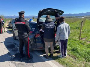 Controlli aziende agricole