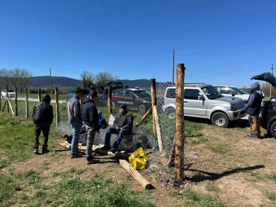 Controlli aziende agricole