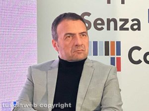 Fabrizio Ghera