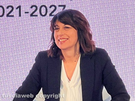 Roberta Angelilli