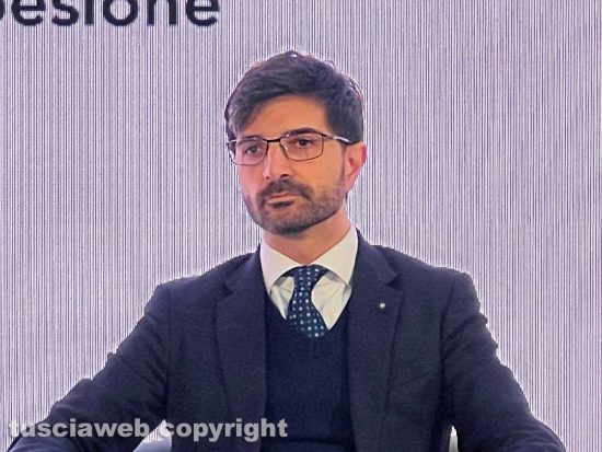 Daniele Sabatini