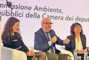 Sberna, Rotelli e Angelilli