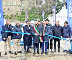 Santa Marinella - la quarta edizione di Boat Days