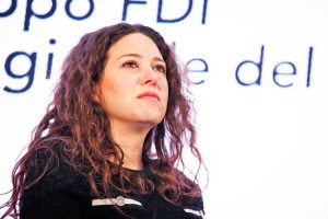 Antonella Sberna