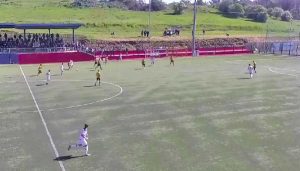 Fasi di gioco di Aranova-Viterbese