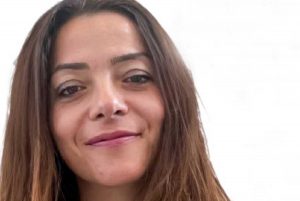 Alexandra Marenghi