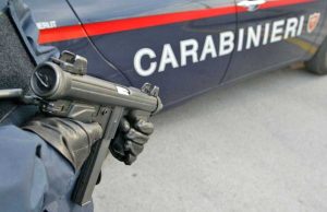 Carabinieri