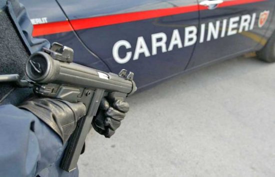 Carabinieri