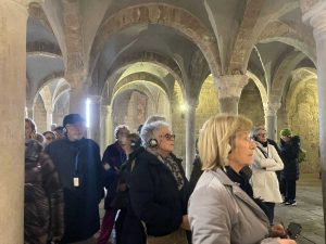 Auser - La gita a Tuscania