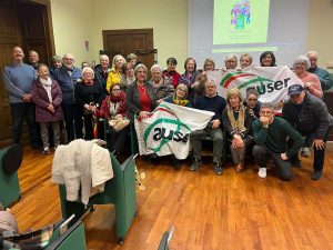 Congresso Auser Tuscia e Auser Viterbo