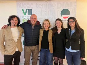 Femca Cisl di Viterbo