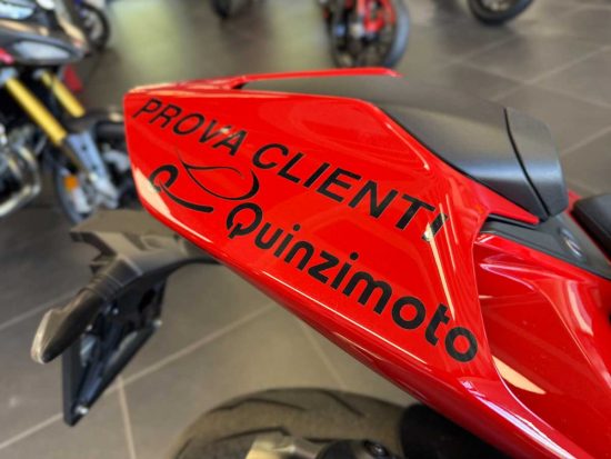 Quinzimoto