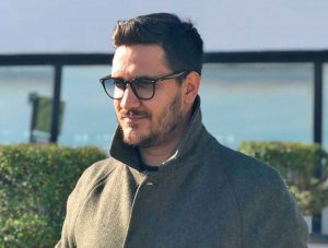 Mirko Zuffi (FdI Montefiascone)