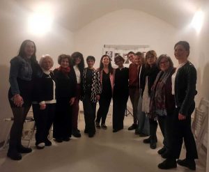 Vetralla - L'associazione Battiti in scena con il laboratorio teatrale