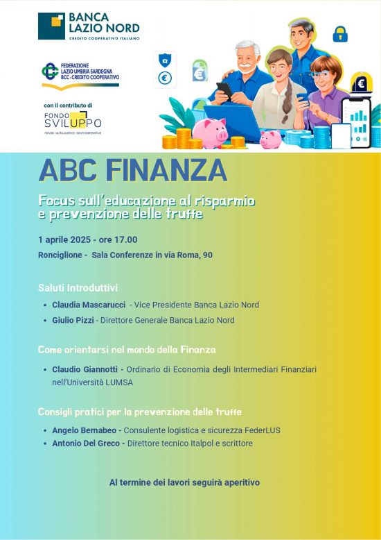 Abc Finanza