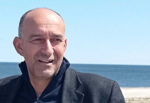 Tarquinia - Marcello Maneschi