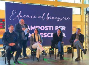 San Lorenzo Nuovo - Il progetto Avamposti per l'adolescenza
