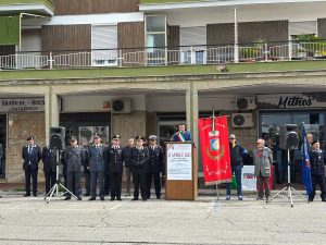 Civita Castellana - La festa del 25 aprile