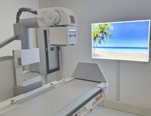 Nuova risonanza magnetica all'ospedale d'Acquapendente