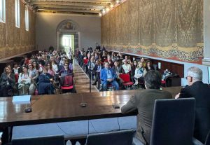 Viterbo - Seminario specialistico "Infettivologia nelle marginalità"