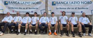 ASD Punta del Lago Banca Lazio Nord