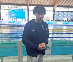 Sport - Nuoto - Sporting Village Soriano - Luca Foglietti