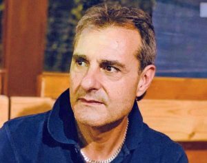 Massimiliano Lucreziotti