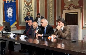 Viterbo - Seminario specialistico "Infettivologia nelle marginalità"