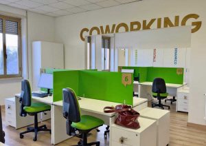 Caprarola - Spazio coworking