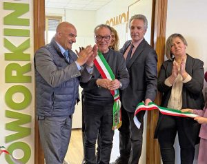 Caprarola - Spazio coworking