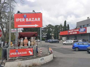 Iper Bazar