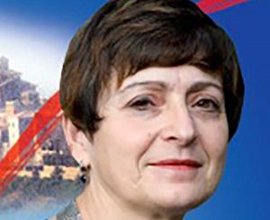 Rita Gentili