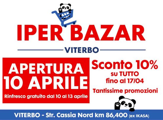 Iper Bazar