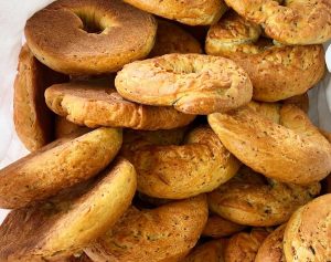 La ciambella di San Michele
