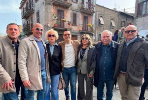 Pasqua - Colazione a Pianoscarano